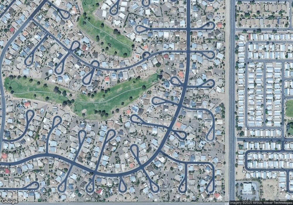 8237 E Fay Ave, Mesa, AZ 85208 - photo 1