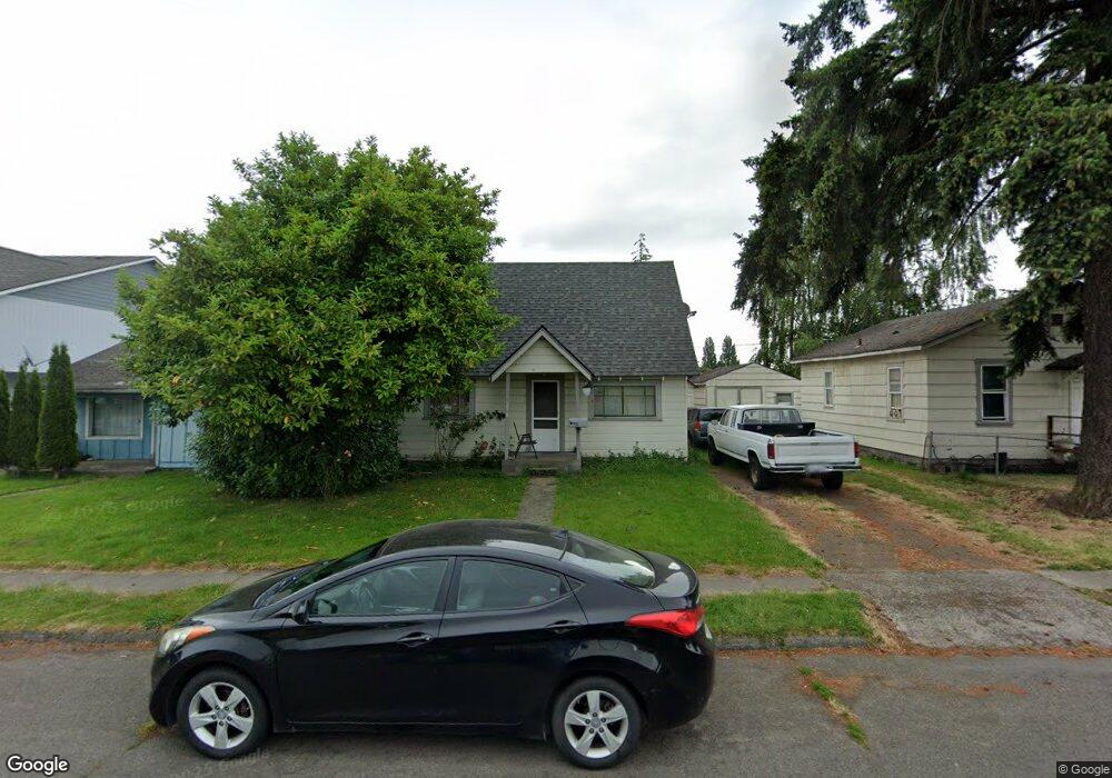 270 26th Ave, Longview, WA 98632 - photo 1