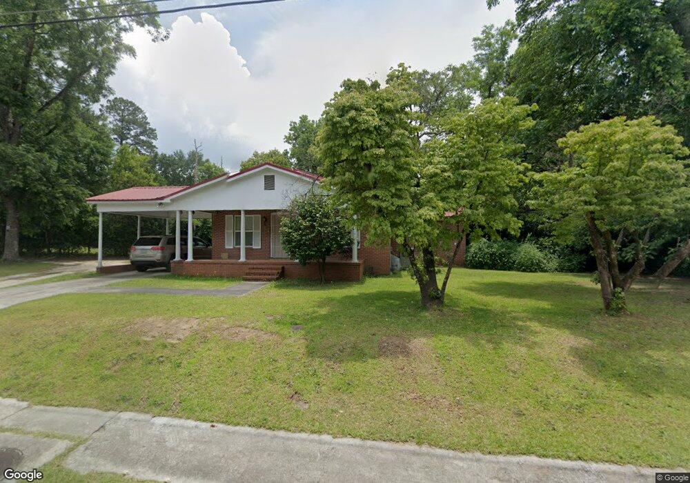 1282 Rocky Creek Rd, Macon, GA 31206 - photo 1