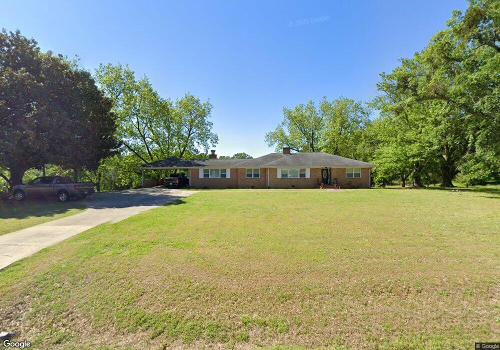 161 Highway 51 S, Homer, GA 30547 - photo 1