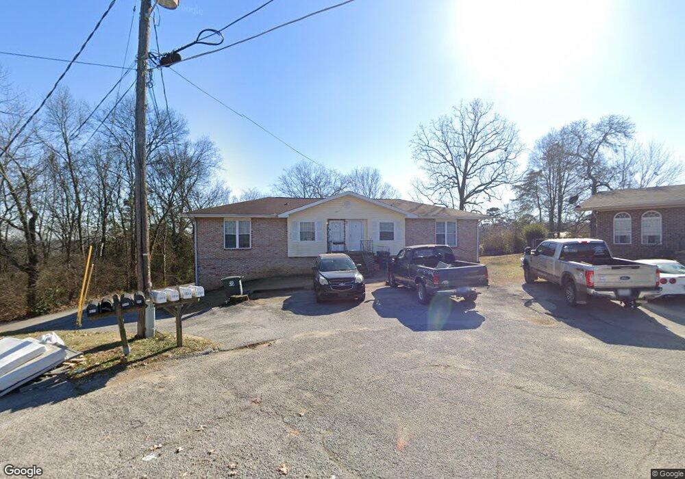 1834 Dana Ln unit 4, Hixson, TN 37343 - photo 1