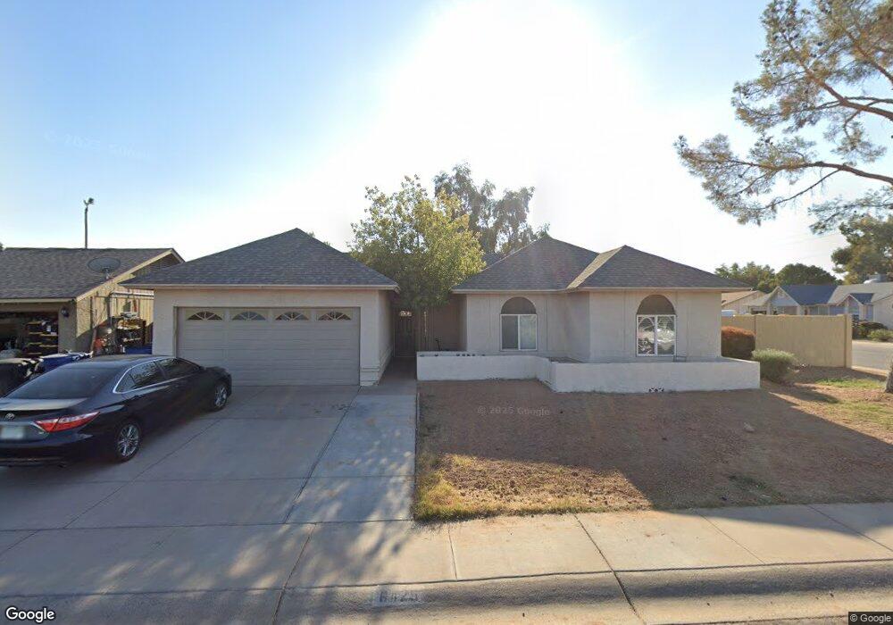 6425 W Del Rio St, Chandler, AZ 85226 - photo 1