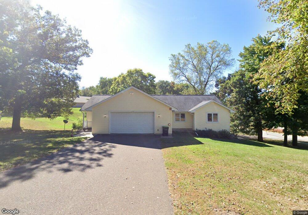 1306 12th Ave E, Menomonie, WI 54751 - photo 1