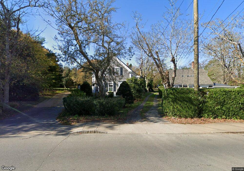 82 Peases Point Way S, Edgartown, MA 02539 - photo 1