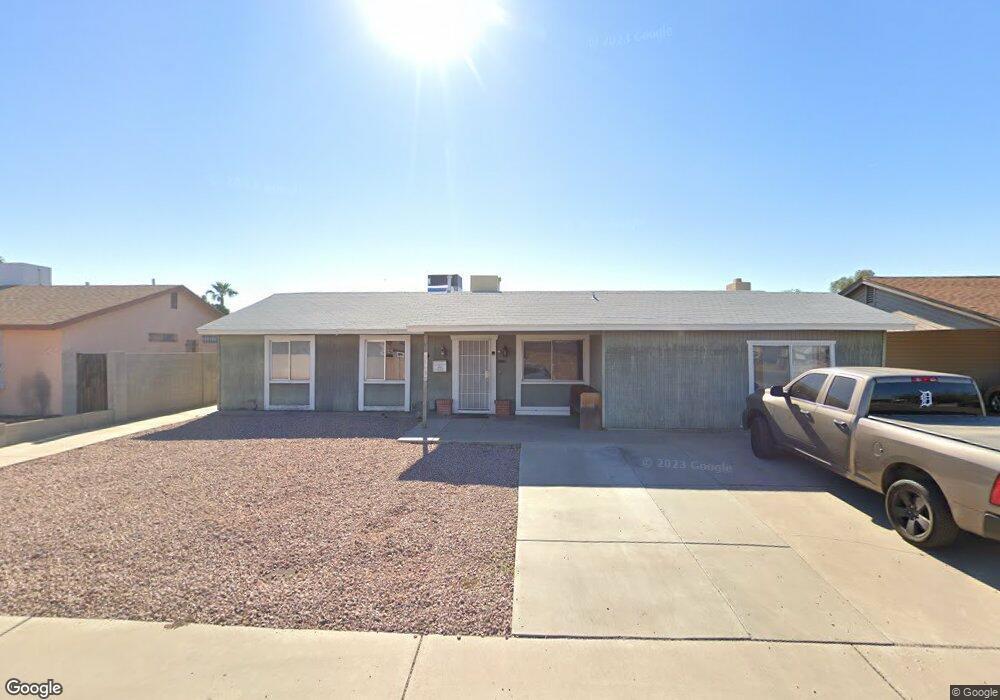 8445 W Amelia Ave, Phoenix, AZ 85037 - photo 1