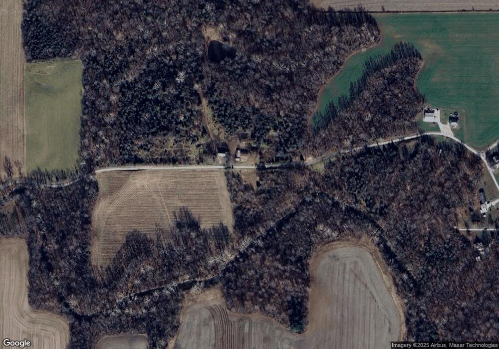 7393 N Old Milan Rd, Sunman, IN 47041 - photo 1