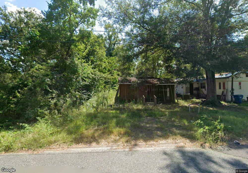 1017 Mc Arthur St, Deridder, LA 70634 - photo 1