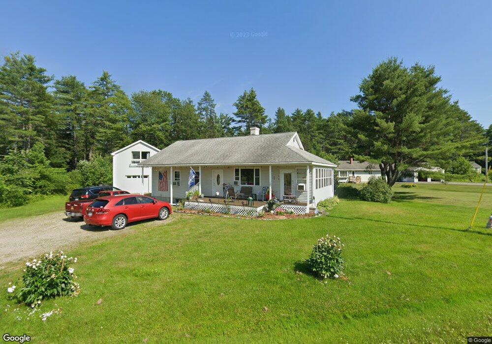 145 W Alna Rd, Wiscasset, ME 04578 - photo 1