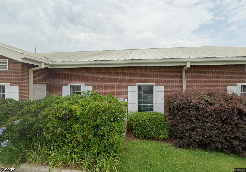 6512 W Main St, Houma, LA 70360 - photo 1