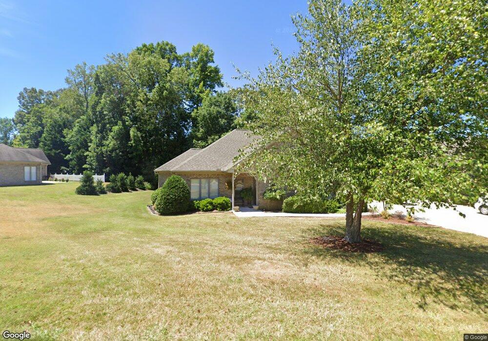 1163 Lexington Commons Dr, Asheboro, NC 27205 - photo 1