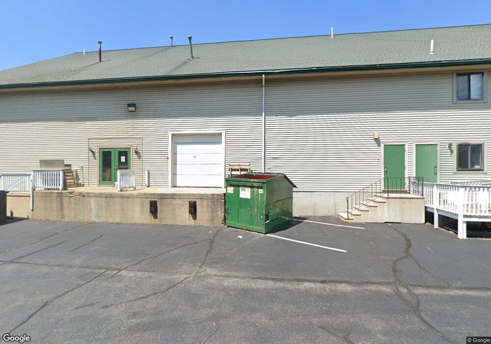 25 Depot St, Merrimack, NH 03054 - photo 1