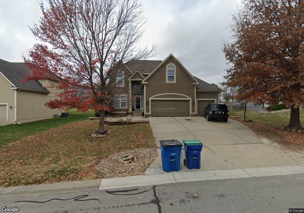 5414 Gleason Rd, Shawnee, KS 66226 - photo 1