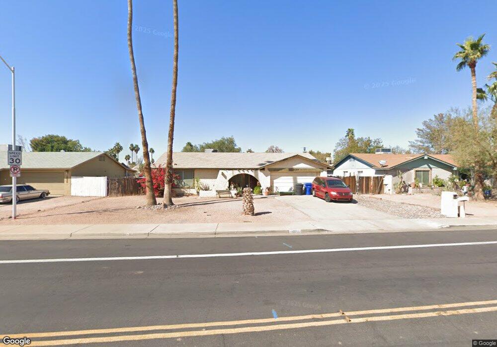 2032 S Extension Rd, Mesa, AZ 85210 - photo 1