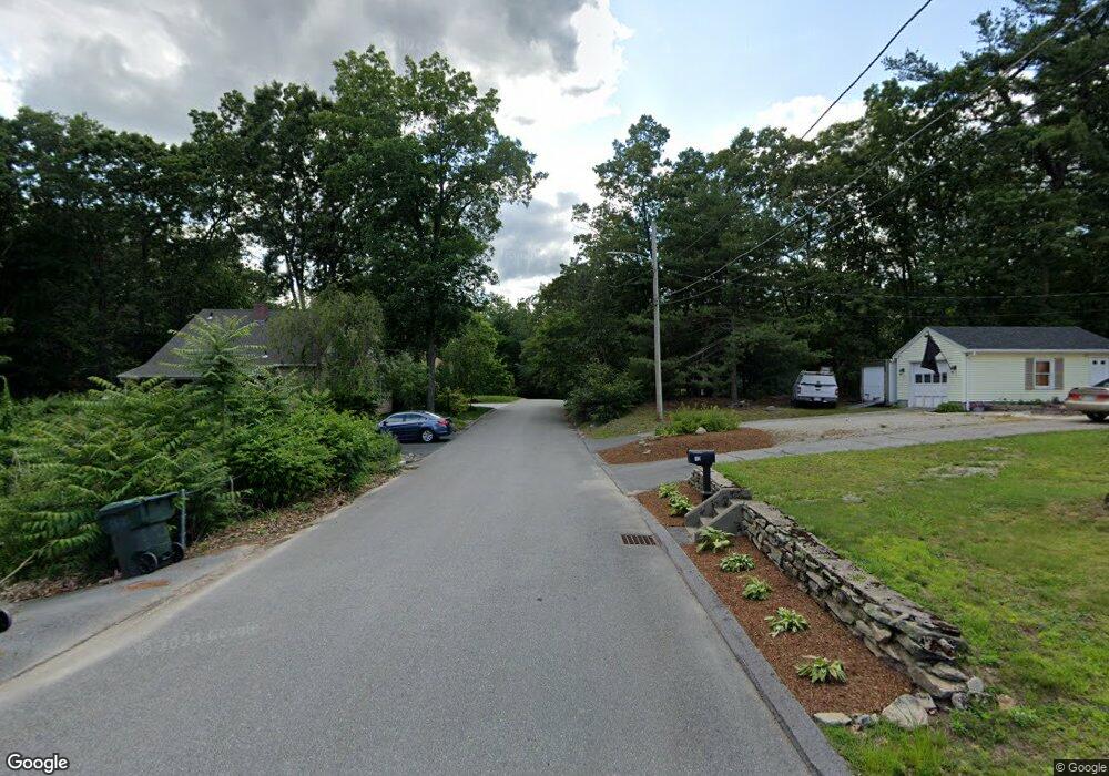 5B John Williams Dr unit 5B, Auburn, MA 01501 - photo 1