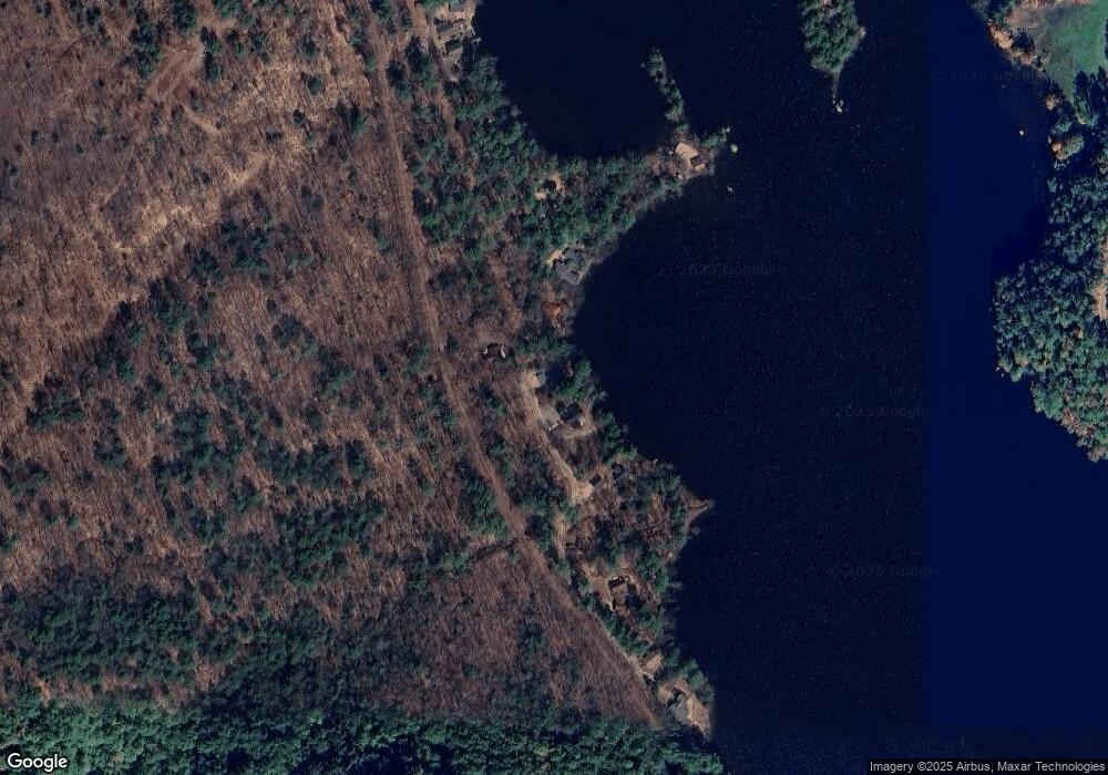 152 W Shore Rd, New Hampton, NH 03256 - photo 1