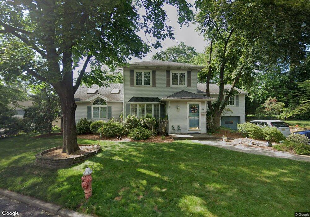 83 11th St, Cresskill, NJ 07626 - photo 1