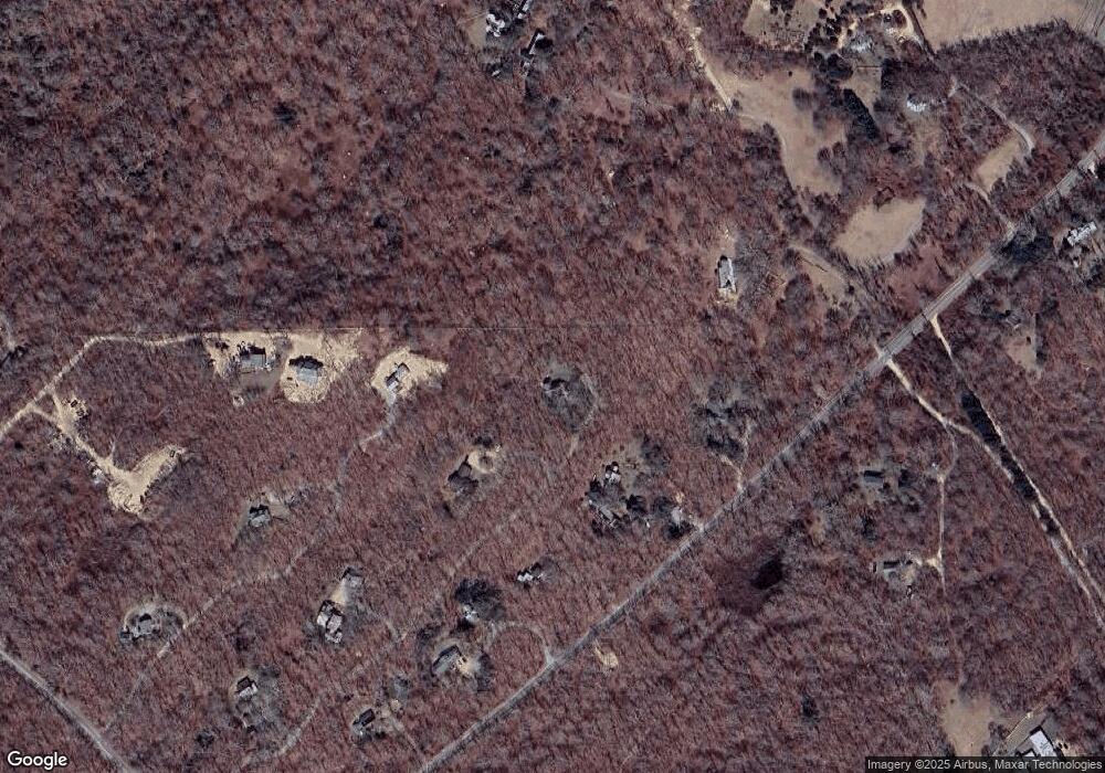 28 Tabor Hills, Chilmark, MA 02535 - photo 1