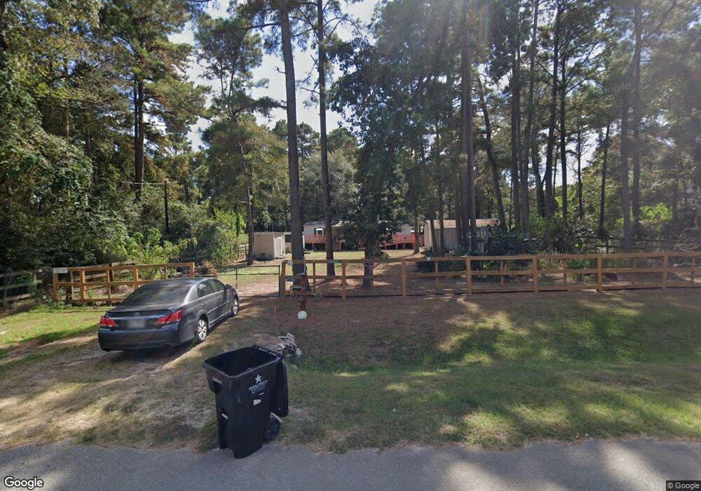 25341 Rolling Hills Dr, Hockley, TX 77447 - photo 1