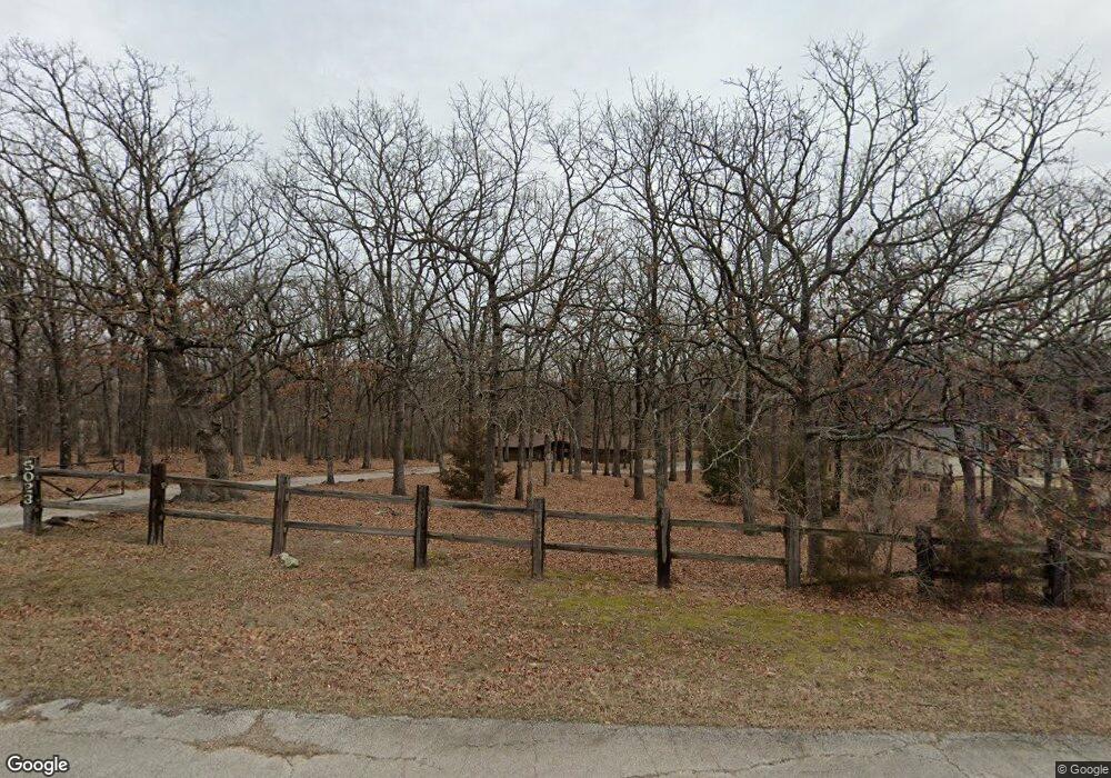 5023 N Walnut Dr, Sapulpa, OK 74066 - photo 1