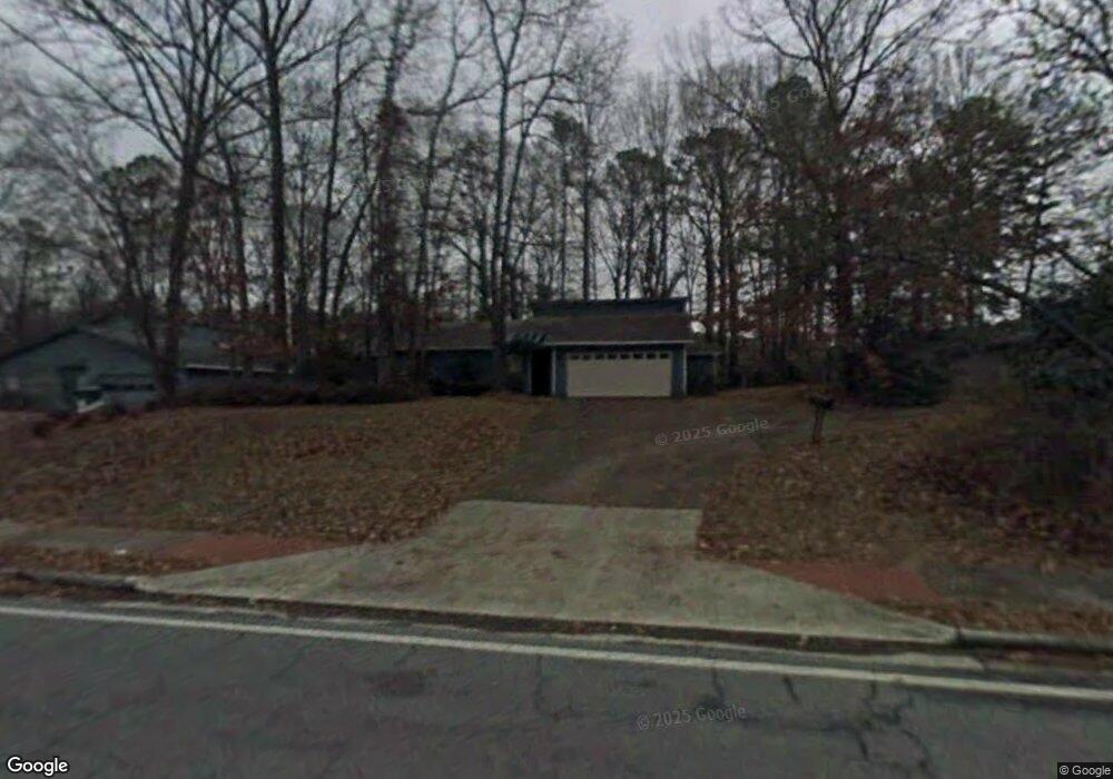 4168 Jones Bridge Cir unit 1, Norcross, GA 30092 - photo 1