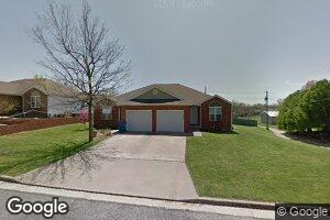 1130 Yuma St Unit 1132, Joplin, MO 64801
