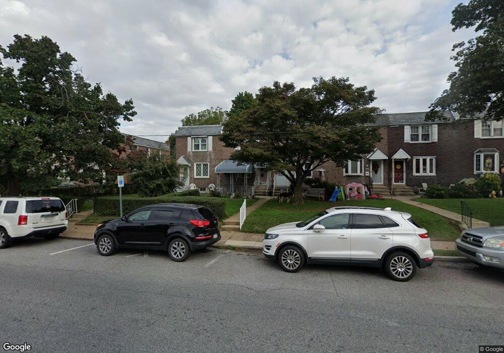 277 Westpark Ln, Clifton Heights, PA 19018 - photo 1