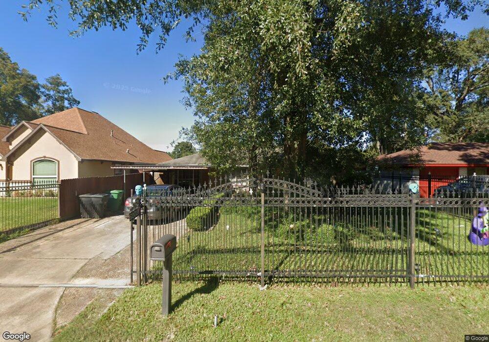 6203 Antha St, Houston, TX 77016 - photo 1