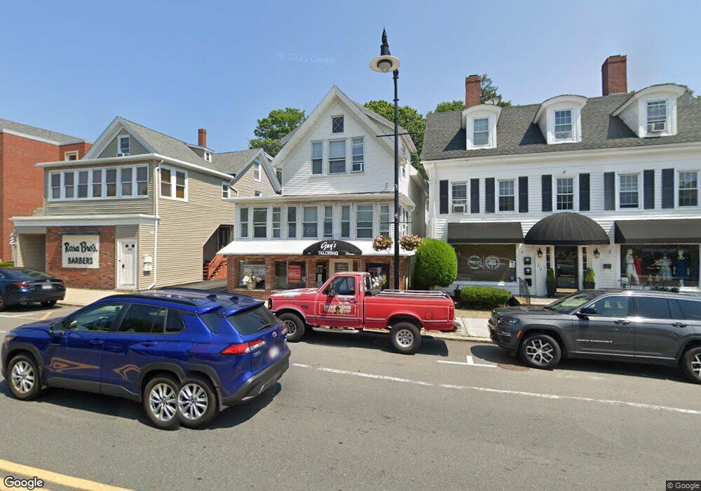 208 Humphrey St unit 3, Swampscott, MA 01907 - photo 1