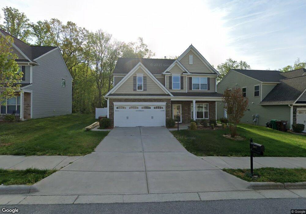 2417 Bearded Iris Ln, High Point, NC 27265 - photo 1