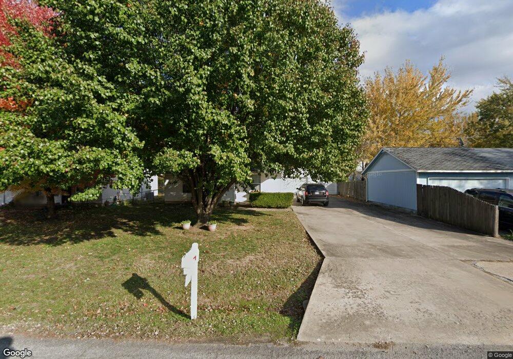 520 S Florence Ave, Claremore, OK 74017 - photo 1