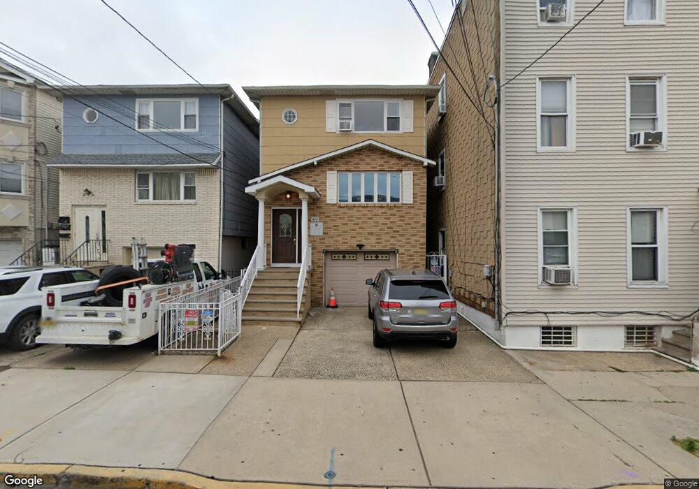 405 N 5th St, Harrison, NJ 07029 - photo 1