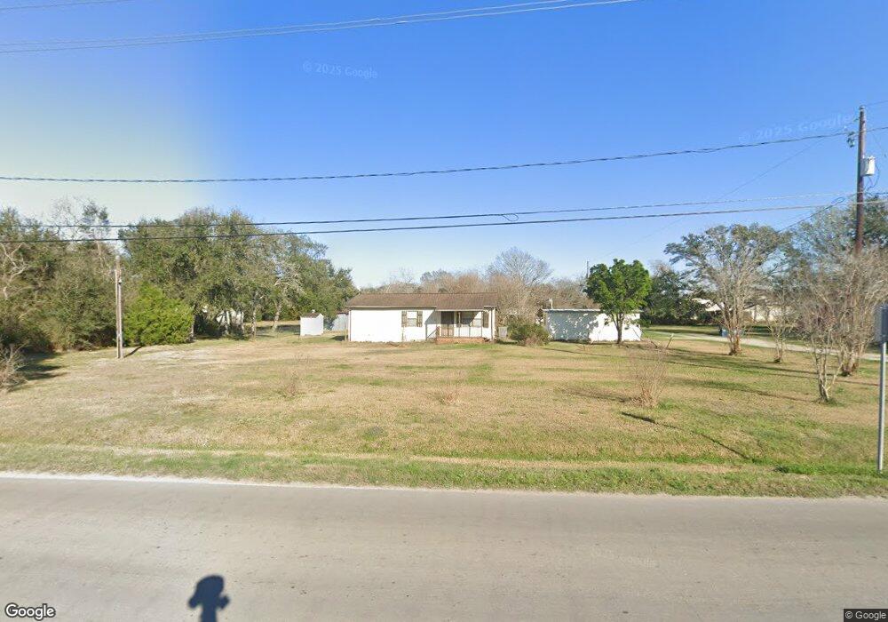 310 Algoa Friendswood Rd, Alvin, TX 77511 - photo 1