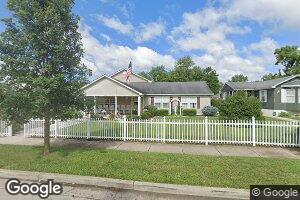 746 N Livingston Ave, Indianapolis, IN 46222