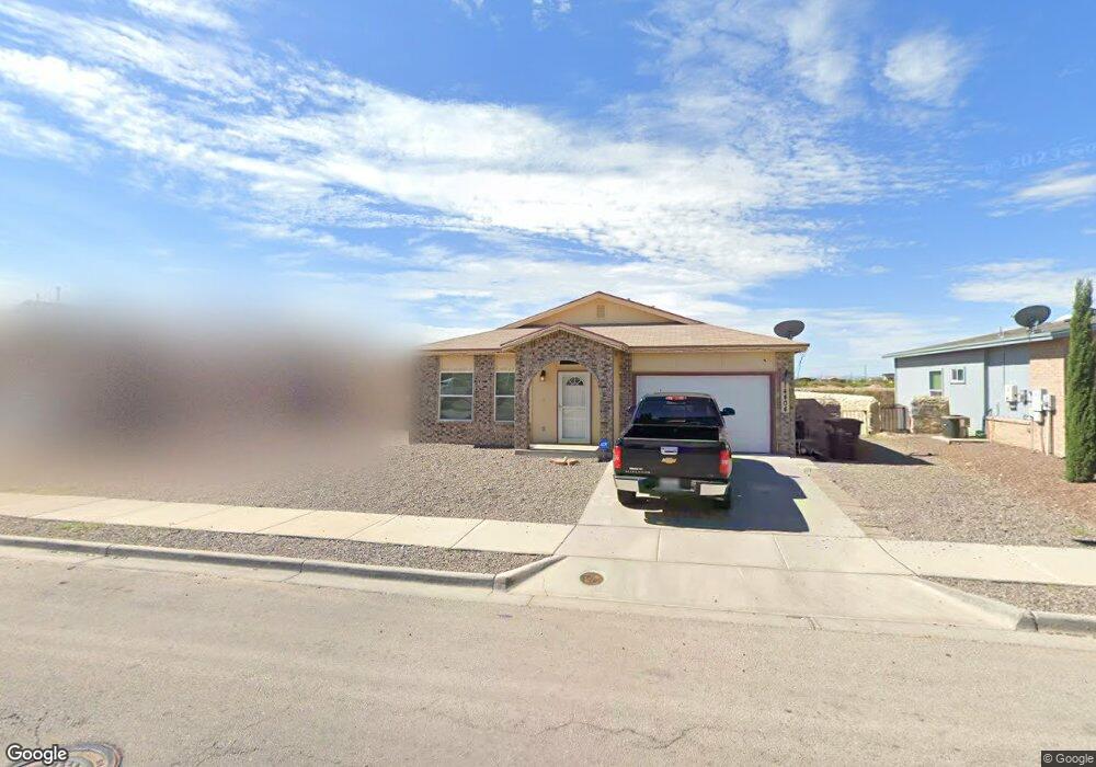 14404 Escalera Dr, El Paso, TX 79928 - photo 1