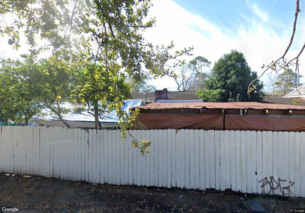 8030 Brockton St, Houston, TX 77017 - photo 1