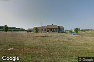 1655 E 1200 S, Haubstadt, IN 47639