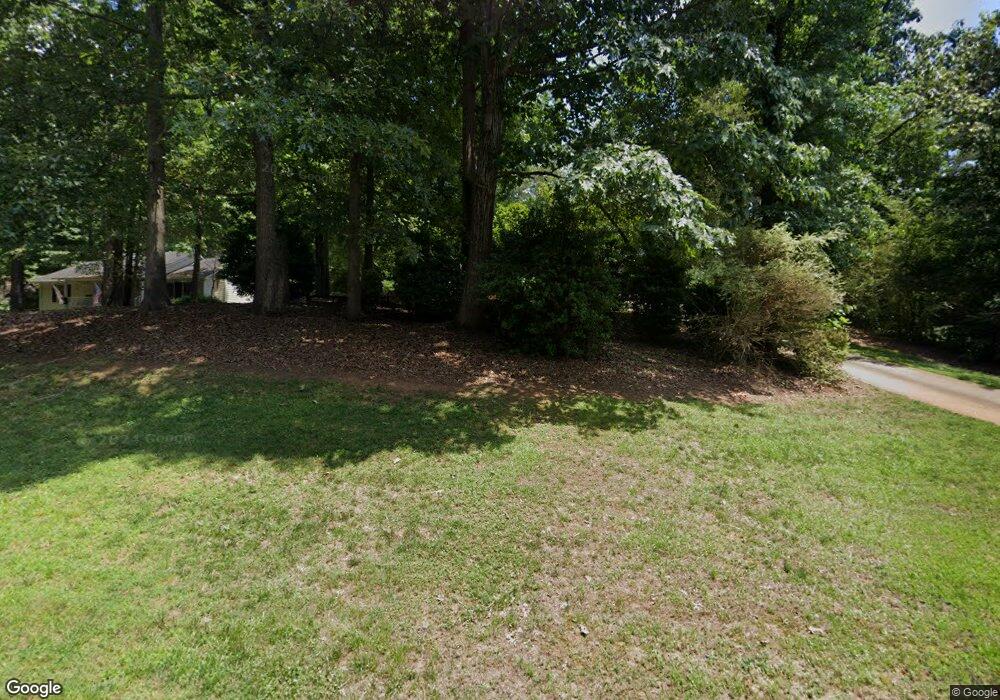 570 Morgan Springs Ct, Canton, GA 30115 - photo 1