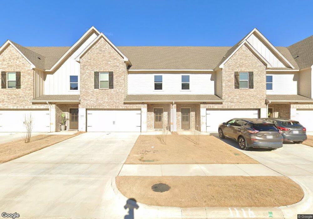 1112 Noble Flair Ct, Granbury, TX 76049 - photo 1