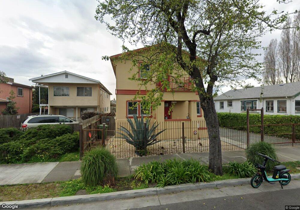 2330 Bonar St, Berkeley, CA 94702 - photo 1