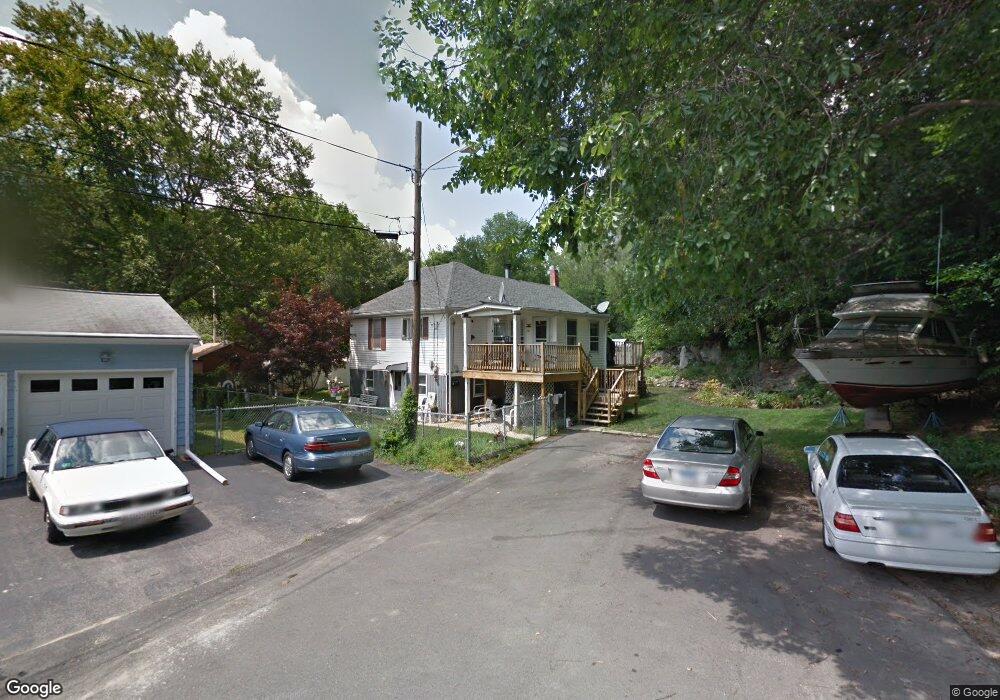 40 Lawrence St, West Warwick, RI 02893 - photo 1