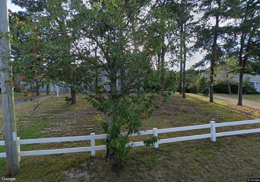 207 Division St unit 207A, West Harwich, MA 02671 - photo 1