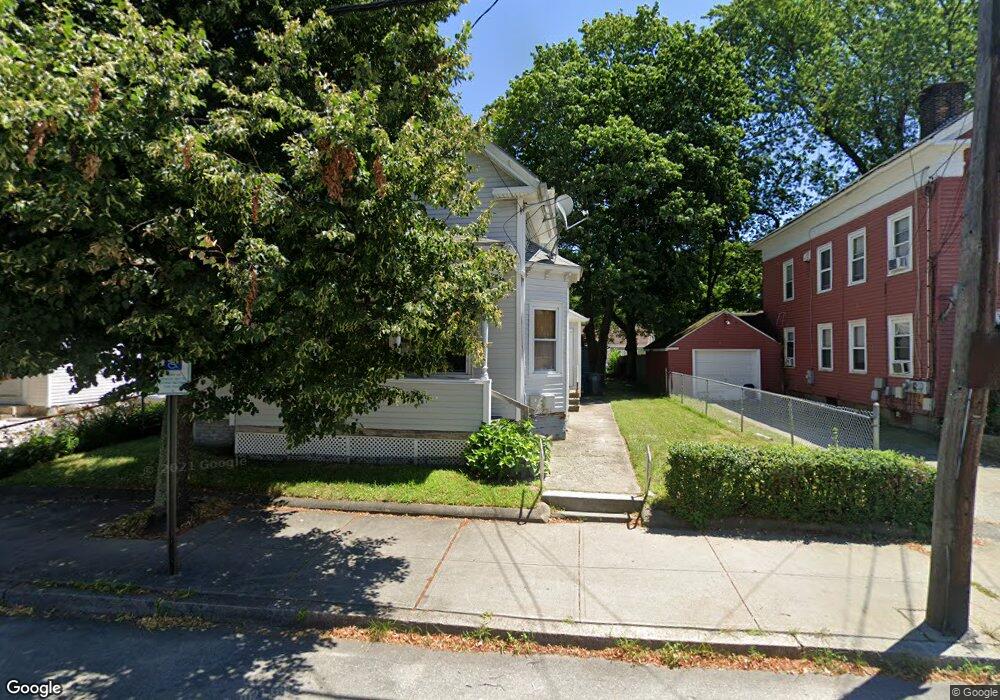 1252 Cranston St unit 2nd floor, Cranston, RI 02920 - photo 1