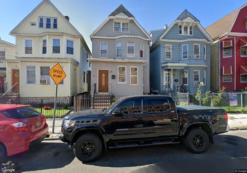 51 Orient Ave, Jersey City, NJ 07305 - photo 1