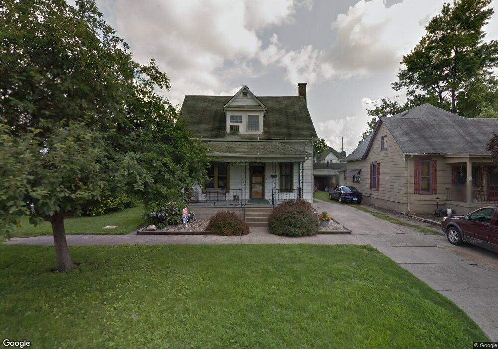 1513 Champaign Ave, Mattoon, IL 61938 - photo 1