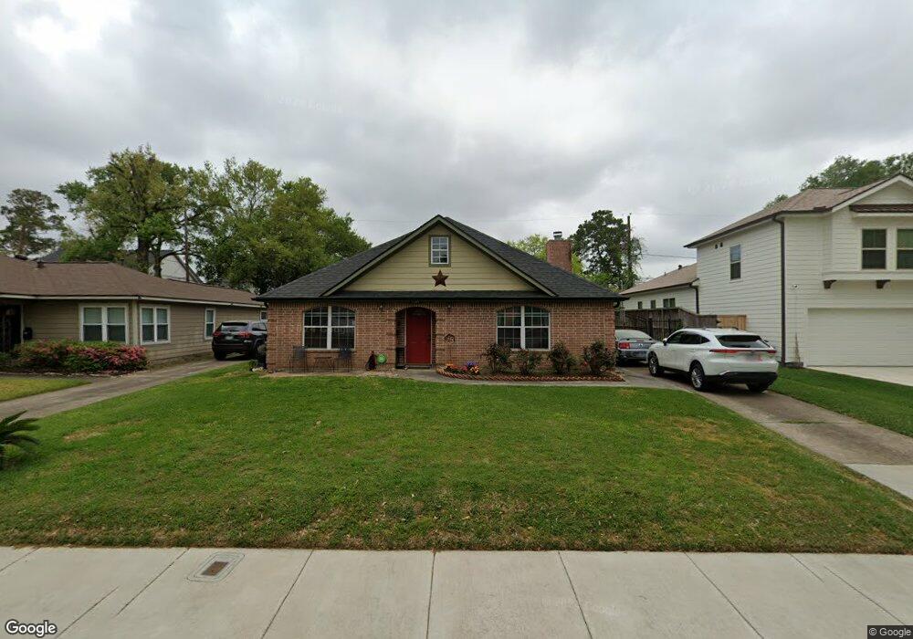 1701 Gardenia Dr, Houston, TX 77018 - photo 1