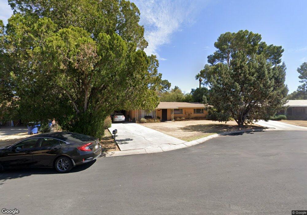 3330 N Forgeus Ave, Tucson, AZ 85716 - photo 1