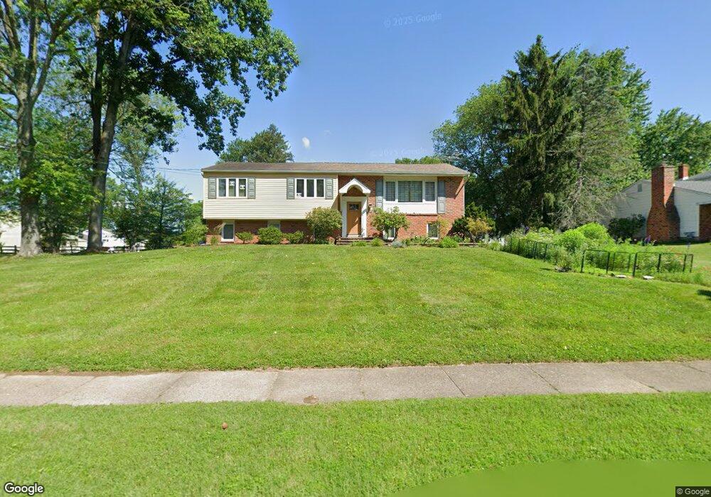 123 Francis Meyers Rd, Doylestown, PA 18901 - photo 1