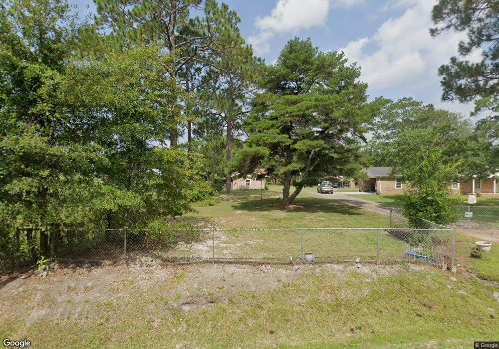 2625 Brannen Rd, Waycross, GA 31503 - photo 1