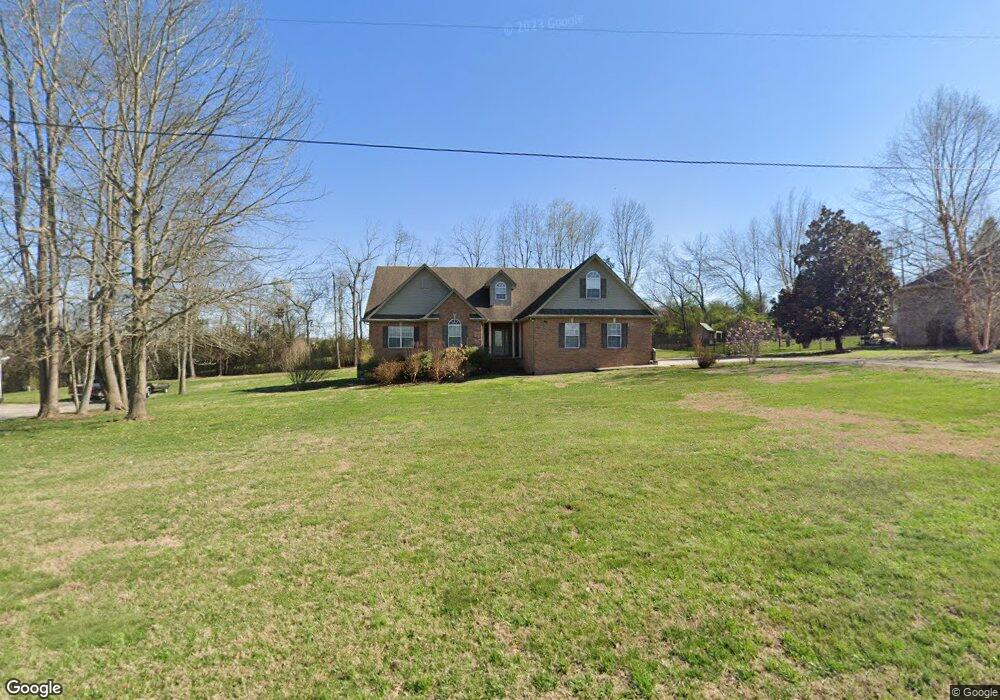 227 Highland Cir, Shelbyville, TN 37160 - photo 1