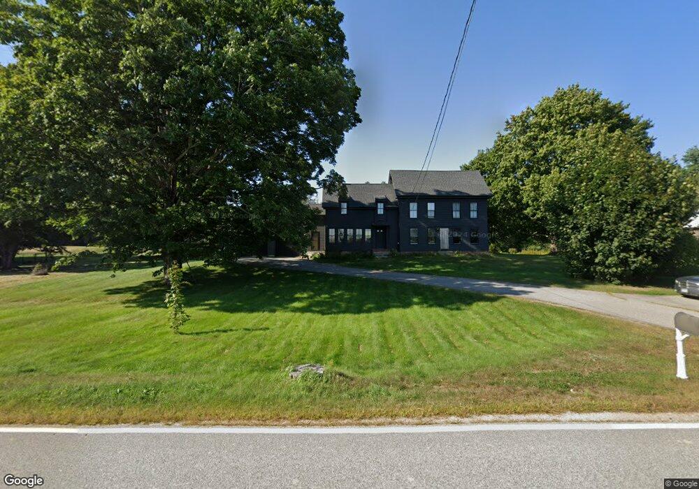 76 Grant Rd, Saco, ME 04072 - photo 1